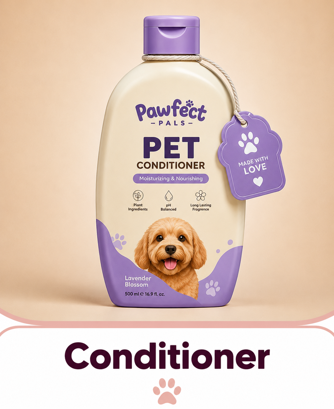 Conditioner