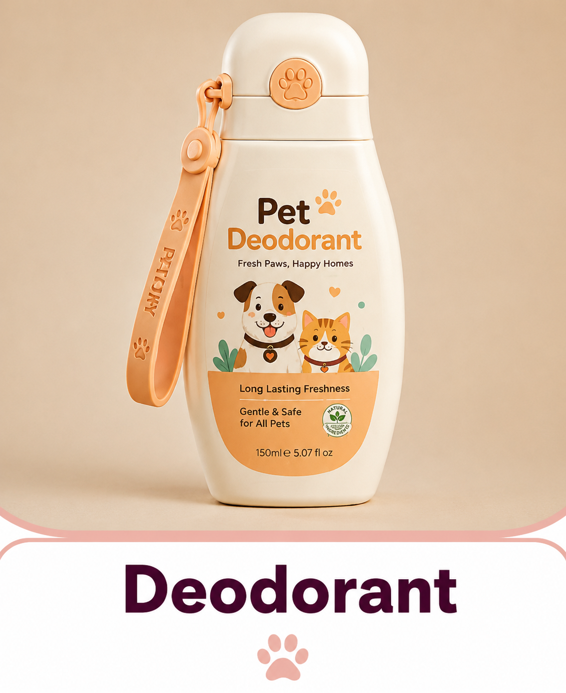 Deodorant
