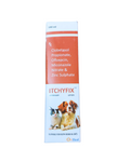 Oriheal ItchyFix Pet Skin Relief Lotion for Dogs & Cats â€“ Anti-Itch, Anti-Allergy, Hot Spot & Rash Soothing Formula