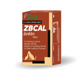 Corise ZBCAL Tablets 30 Tablets â€“ Veterinary Calcium Supplement for Puppies, Kittens