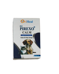 Oriheal Pirexo Calm Drops 60ML â€“ Natural Stress Relief & Anxiety Support Formula for Calming, Relaxation & Mood Balance