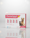 TTK DermSpot Spot-On for Dogs & Cats â€“ Skin Barrier Repair, Rebuilding & Protection Treatment