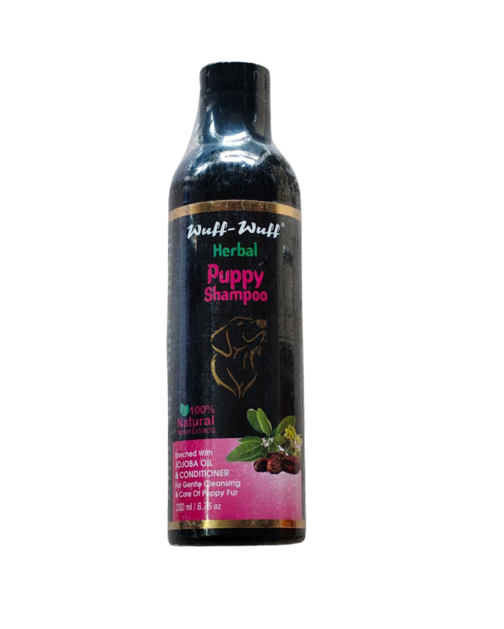 ORIHEAL WUFF WUFF PUPPY SHAMPOO 200 ML