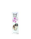 Oriheal Wuff-Wuff Smash Pet Perfume 100 ml â€“ Natural Long-Lasting Deodorizing Spray for Dogs & Cats | Fruit Extract Fragrance, Odor Control & Fresh Coat Mist