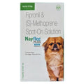 Intas Nayflee Plus Tick & Flea Spot-On for Dogs â€“ Anti-Parasitic Treatment for Fleas & Ticks