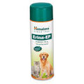 Himalaya Erina-EP Powder for Dogs & Cats â€“ 150g | Anti-Tick, Flea & Mite Control | Natural Pet Skin Care & Deodorizer
