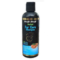 Oriheal Wuff Wuff Herbal Fur Care Shampoo for Dogs â€“ Moisturizing, Healing & Shine-Enhancing Dog Shampoo