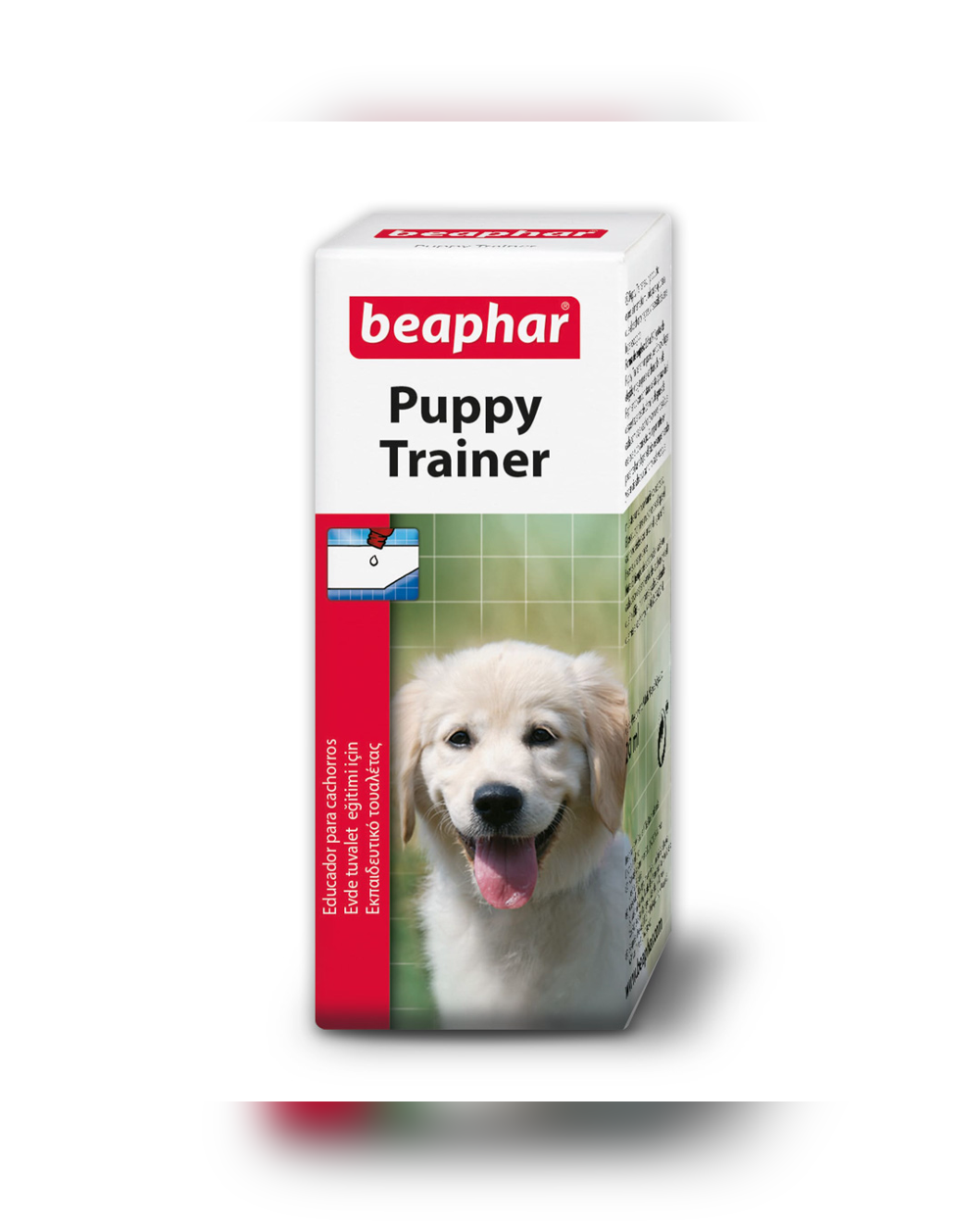 BEAPHER PUPPY TRAINER 20ML