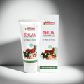 Baksonâ€™s Thuja Ointment 50gm â€“ Homeopathic Skin Care Cream for Warts, Corns, and Skin Growths