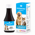 Vetrina Immuncare Syrup 200ml for Cats & Dogs