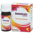 Vetrina Immuncare Exotic Drop 30ml â€“ Immunity Booster for Birds | Parrots, Canaries, Finches & Exotic Birds