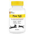 Neo Kumfurt Pawtab Chews Minerals Vitamins for Dogs and Cats (60 tablets)