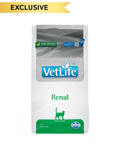 Farmina Vet Life Obesity Feline Formula Cat Dry Food 2kg â€“ Weight Management Veterinary Prescription Diet