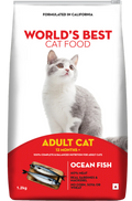 Drools Adult Cat Food â€“ Complete & Balanced Nutrition, High Protein Chicken Flavor, Supports Healthy Coat & Digestion