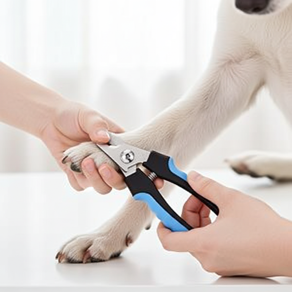 Paws & Tailsâ„¢ Pet Nail Cutter for Dog & Cat