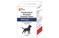 Neo Kumfurt Robocard Tablets for Dogs â€“ Pimobendan & Benazepril for Heart Failure, AV Valve Insufficiency & Dilated Cardiomyopathy