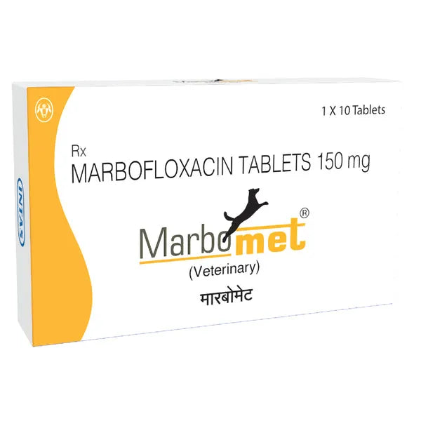 Intas Merbomet Tablet â€“ Broad Spectrum  Medicine for Bacterial Infections