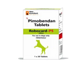 Neo Kumfurt Robocard P5 â€“ Pimobendan Cardiac Support for Dogs with CHF, MVD & DCM