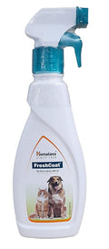 Himalaya Fresh Coat 200ml â€“ Herbal Dog & Cat Coat Conditioner Spray for Shiny, Tangle-Free Fur | Natural Pet Grooming & Hair Care Solution