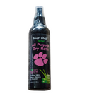ORIHEAL WUFF WUFF DRY BATH 200ML