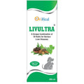 Oriheal Livultra (Liver Tonic) Syrup 200 ml â€“ Herbal Liver Tonic for Dogs & Cats