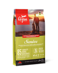 Orijen Senior Dry Dog Food (All Breeds) â€“ Grain Free, High Protein Recipe for Aging Dogs