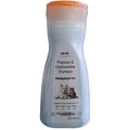 Oriheal Tick Quick PC Anti-Parasitic Shampoo â€“ Effective Tick & Flea Relief for Dogs & Cats