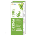 Oriheal Dermapure Drops 60ml for Dogs & Cats