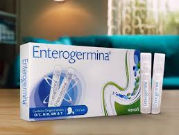 Sanofi Enterogermina Oral Suspension 5ml