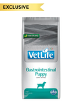 Farmina Vet Life Natural Diet Gastrointestinal Puppy Dry Dog Food