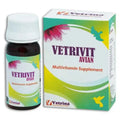 Vetrina Vetrivit Avian Multivitamin Supplement for Birds