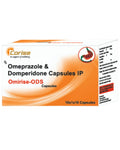 Corise Omirise ODS Capsules â€“ Advanced Anti-Reflux & Anti-Acidity Support