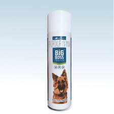 Ttk Bigboss 100gm Anti-Tick Powder