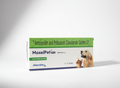 Alembic MoxelPet Amoxycillin & Potassium Clavulanate Tablets for Dogs and Cats | Broad-Spectrum Veterinary Antibiotic - Pack of 10 Tablets
