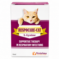 Vetrina Respocare Drops for Cats 30ml