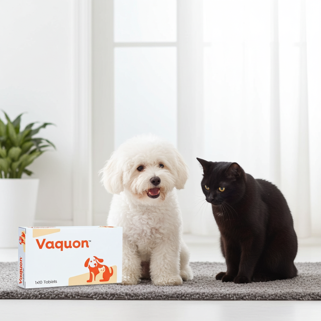 Vvaan Vaquon Tablet â€“ Premium Oral Tablet for Health Support | High-Quality, Safe, Effective Formulation