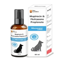 Neo Kumfurt Mucasone Topical Lotion for Pets â€“ Dogs & Cats Skin Infections, Itch & Dermatitis Relief