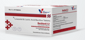 Drools Bacblock-L2 Antibiotic Tablets for Dogs â€“ Bacterial Infection Treatment & Digestive Support