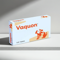 Vvaan Vaquon Tablet â€“ Premium Oral Tablet for Health Support | High-Quality, Safe, Effective Formulation
