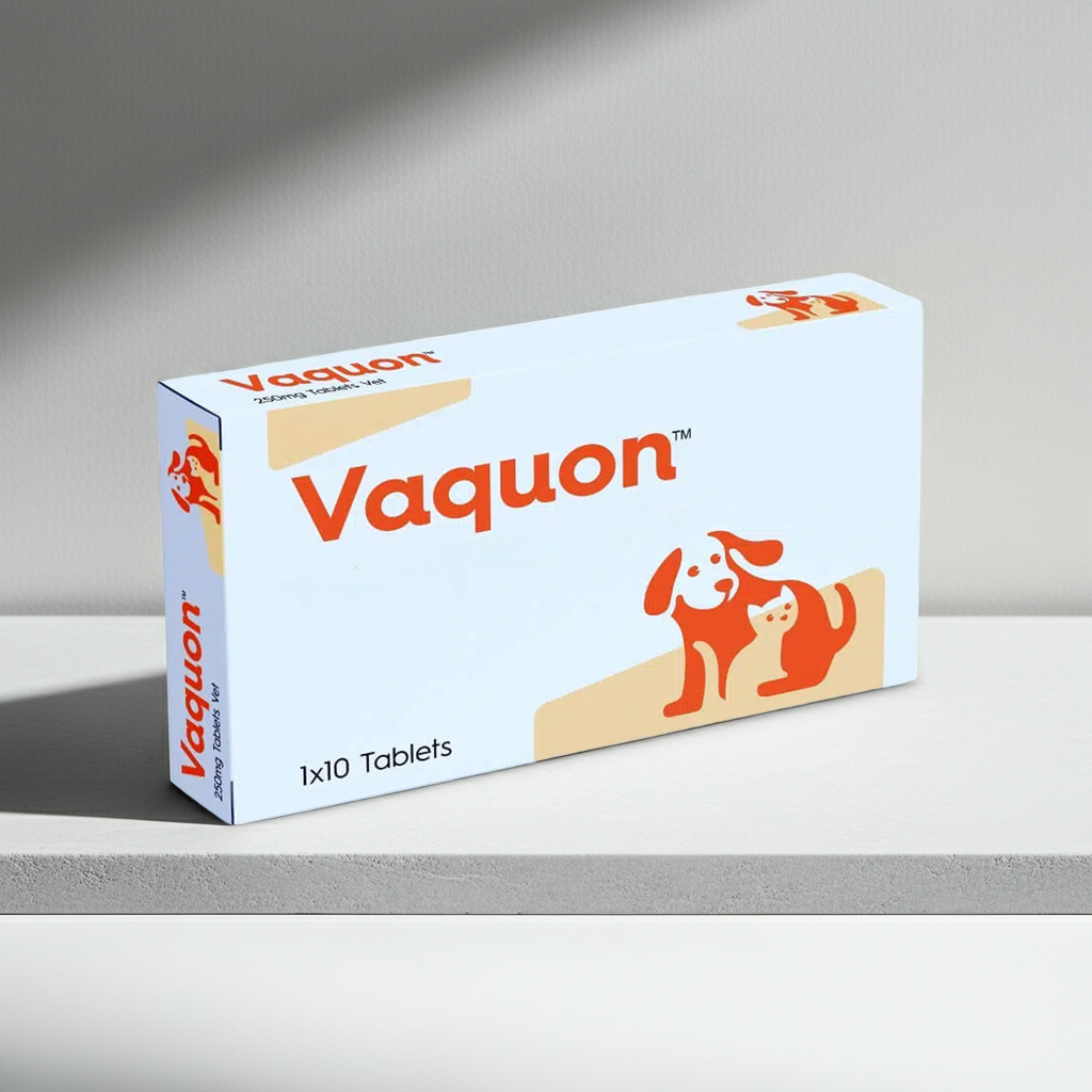 Vvaan Vaquon Tablet â€“ Premium Oral Tablet for Health Support | High-Quality, Safe, Effective Formulation