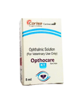 Corise Opthocare KT Eye Drops 5ml (Moxifloxacin Ketorolac) for Dogs & Cats