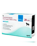 Zoetis Apoquel Tablet for Dogs | Veterinary Allergy & Itch Relief Support Tablets