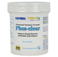 Vivaldis Phos Clear Powder for Dogs & Cats - 35g