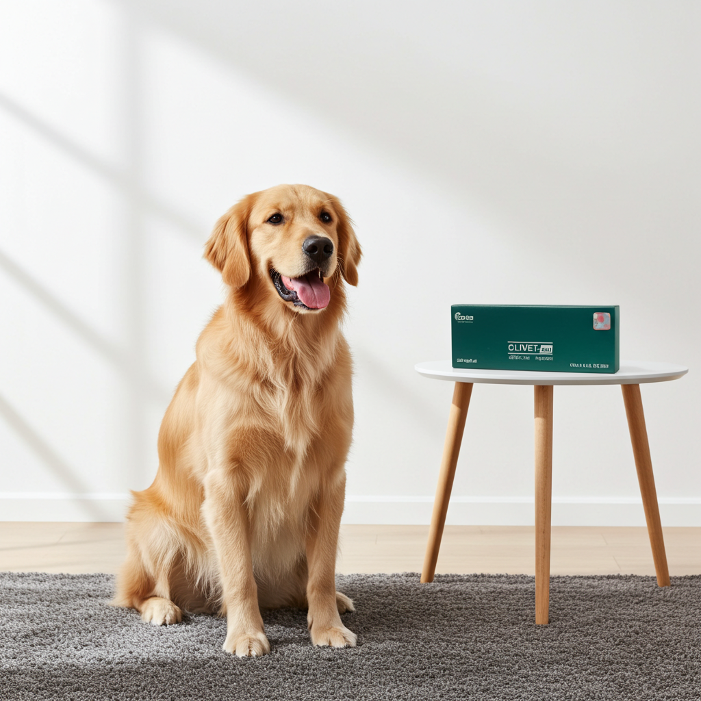 Corise Clivet Injection 2ml â€“ Advanced Veterinary Antiviral Injection for Pets & Livestock