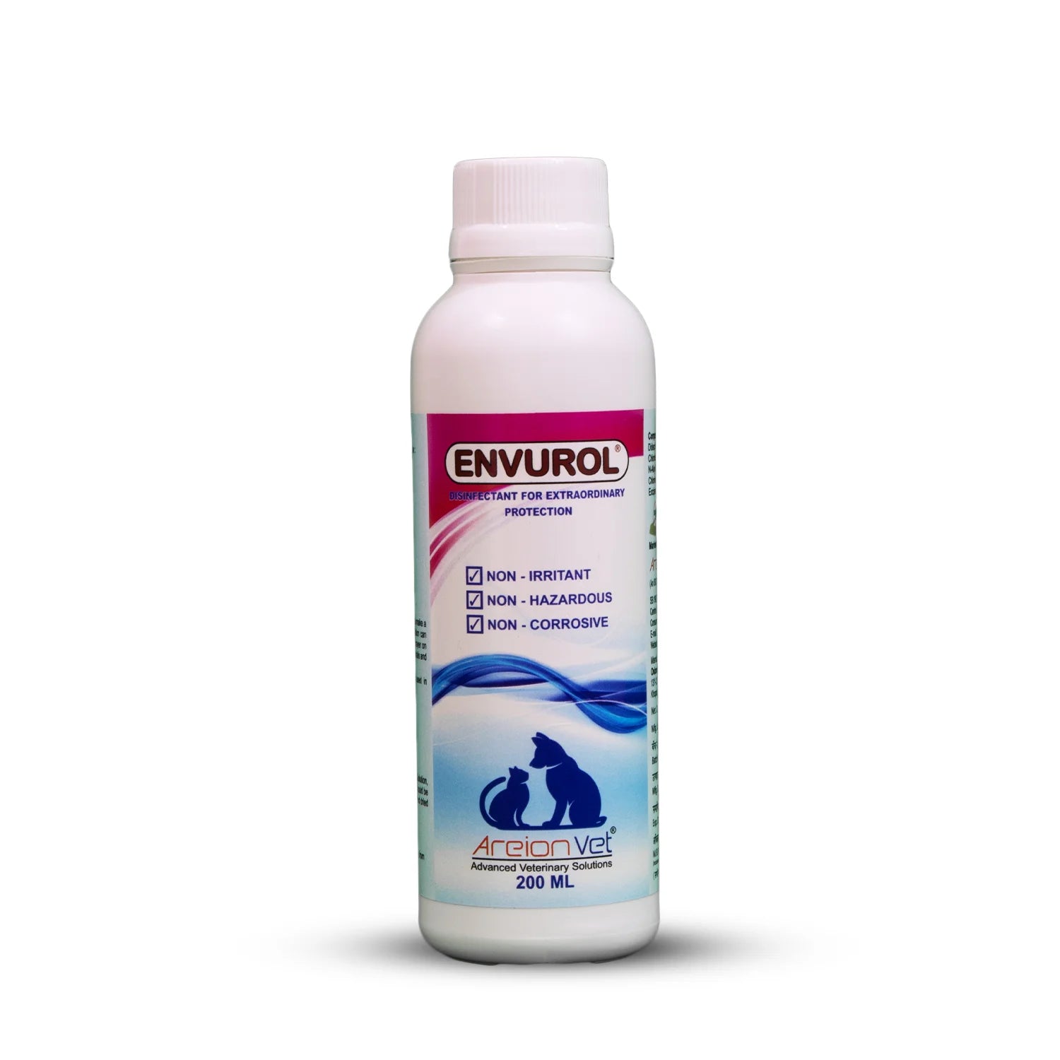 ENVUROL 200ML