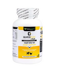 MSD GlycoFlex Plus 60â€™s Joint Support Tablets for Dogs â€“ Advanced Hip & Joint Care Supplement
