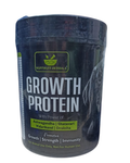 Oriheal Growth Protein Powder for Dogs | Nutritional Supplement to Support Healthy Development