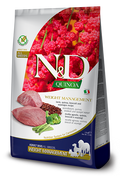 Farmina N&D Weight Control Adult Dog Food