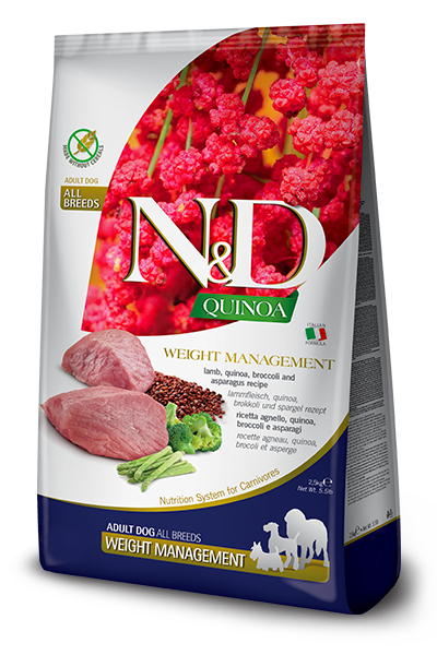 Farmina N&D Weight Control Adult Dog Food