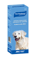 Skyec Pet Producer 200ml â€“ Appetite Stimulant & Weight Gain Supplement for Dogs & Cats | Boosts Growth, Immunity & Digestion
